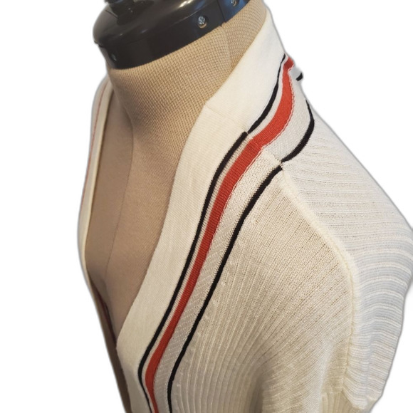 Walt Disney World Cardigan 50th Anniversary Collection Women's Small Sweater NEW - Picture 6 of 11